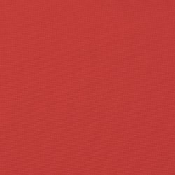 Шалте за шезлонг, червено, 186x58x4 см, Оксфорд плат - VL314164 ➤ на топ цена ➤ pagagal.com