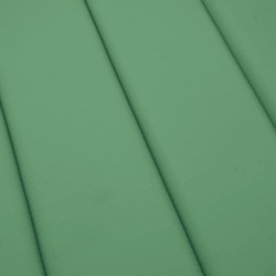 Шалте за шезлонг, зелено, 200x60x3 см, Оксфорд плат - VL314208 ➤ на топ цена ➤ pagagal.com