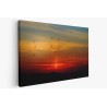 Картина на Залез и птици - k100367 -PAGAGAL