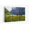 Картина на Пейка насред гората - k1062746 -PAGAGAL