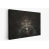 Картина на Абстракция - фрактали - k1280084 -PAGAGAL