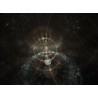 Картина на Абстракция - фрактали - k1280084 -PAGAGAL