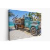 Картина на Стар камион - k1332564 -PAGAGAL