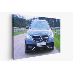Картина на Мерцедес -C класа - k1338063 -PAGAGAL