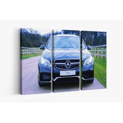 Картина на Мерцедес -C класа - k1338063 -PAGAGAL