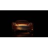 Картина на Златист Aston Martin - k1374425 -PAGAGAL