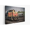 Картина на Локомотив MAK - k1399080 -PAGAGAL
