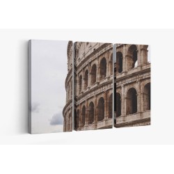 Картина на Колиузеума в Рим - k1520894 -PAGAGAL