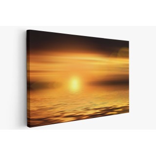 Картина на Морски залез - k1651165 -PAGAGAL