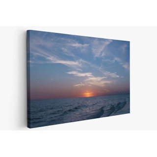 Картина на Залез над морето - k1841274 -PAGAGAL