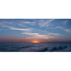 Картина на Залез над морето - k1841274 -PAGAGAL