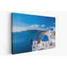 Картина на Санторини от високо - k2020258 -PAGAGAL