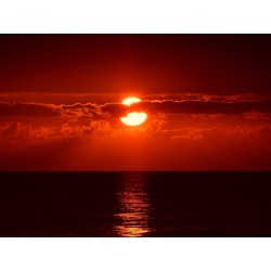 Картина на Залез над морето - k205717 -PAGAGAL