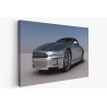 Картина на Сив Aston Martin - k2118857 -PAGAGAL