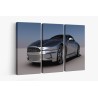 Картина на Сив Aston Martin - k2118857 -PAGAGAL