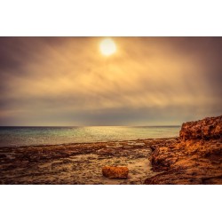 Картина на Каменист бряг - k2131124 -PAGAGAL