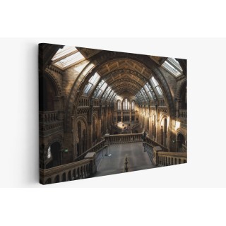 Картина на Историческия музей в Англия - k2203648 -PAGAGAL