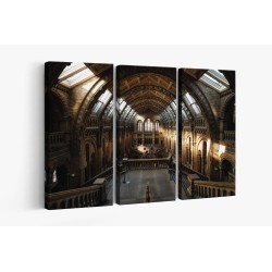 Картина на Историческия музей в Англия - k2203648 -PAGAGAL