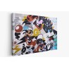 Картина на Абстрактна картина - k2203685 -PAGAGAL