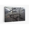 Картина на Сърце в пясъка - k2301323 -PAGAGAL