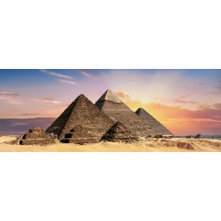 Картина на Пирамиди е Египет - k2371501 -PAGAGAL