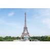 Картина на Айфеловата кула - Париж - k2378467 -PAGAGAL
