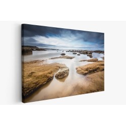 Картина на Каменист бряг - k2444040 -PAGAGAL