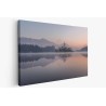Картина на Църква на езерен остров - k2582655 -PAGAGAL