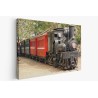 Картина на Стар влак експонат - k2654212 -PAGAGAL
