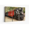 Картина на Стар влак експонат - k2654212 -PAGAGAL