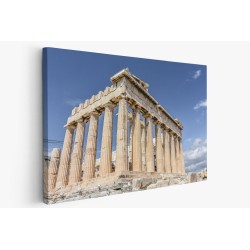 Картина на Партенона в Атина - k2725910 -PAGAGAL