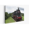Картина на Влак с парен локомотив - k2740870 -PAGAGAL