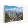 Картина на Шанс Елизе - Париж - k2775405 -PAGAGAL