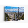 Картина на Шанс Елизе - Париж - k2775405 -PAGAGAL