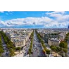 Картина на Шанс Елизе - Париж - k2775405 -PAGAGAL