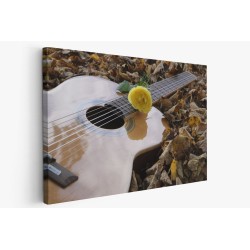 Картина на Киатара и роза - k2806928 -PAGAGAL