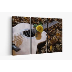 Картина на Киатара и роза - k2806928 -PAGAGAL