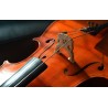 Картина на Цигулка в близък план - k2817159 -PAGAGAL