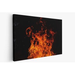 Картина на Горски пламъци - k2821775 -PAGAGAL