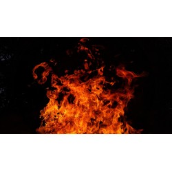 Картина на Горски пламъци - k2821775 -PAGAGAL