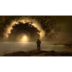 Картина на Поглед в бъдещето - k2861107 -PAGAGAL