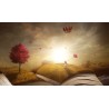 Картина на Детска фантазия - k2929646 -PAGAGAL