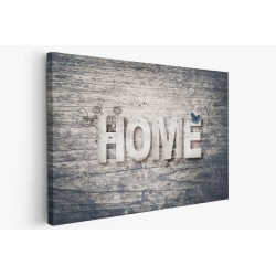 Картина на Табела HOME - k3005270 -PAGAGAL