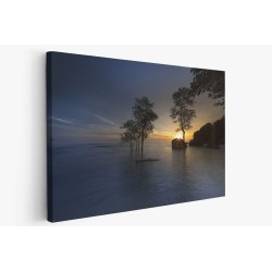 Картина на Залез на хоризонта - k3057622 -PAGAGAL