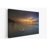 Картина на Утро на плажа - k3060087 -PAGAGAL