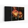 Картина на Жълто оранжева роза - k3063284 -PAGAGAL