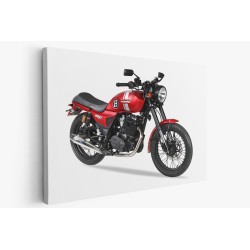 Картина на Мотор Infinity - k3073082 -PAGAGAL