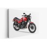 Картина на Мотор Infinity - k3073082 -PAGAGAL