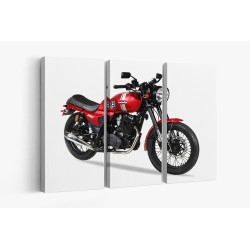 Картина на Мотор Infinity - k3073082 -PAGAGAL