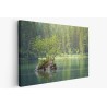 Картина на Езеро в планината - k3095682 -PAGAGAL